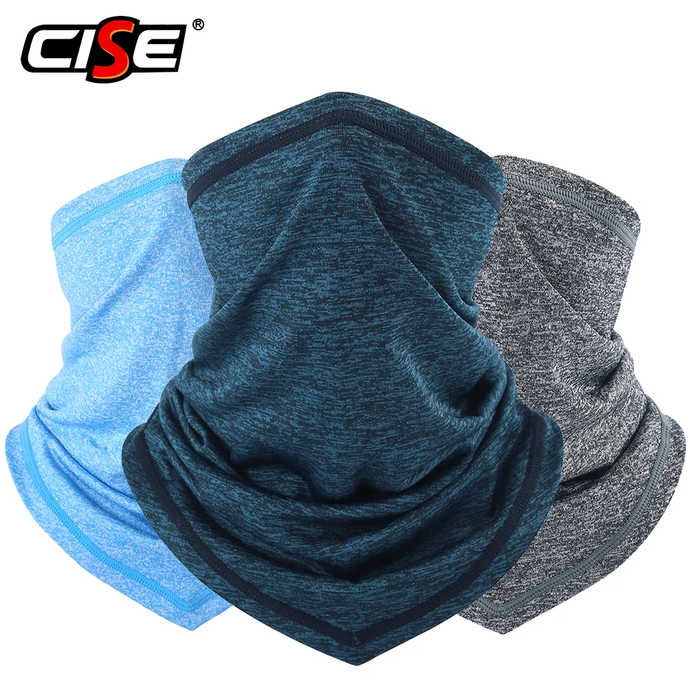 

Motorcycle Balaclava Face Shield Masks Winter Ski Snowboard Cycling Biker Moto Motorbike Neck Gaiter Summer Warmer Windproof Men