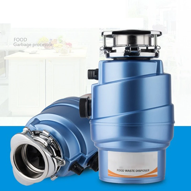 Buy HIMOSKWA 15000ML Kitchen Food Waste Disposers