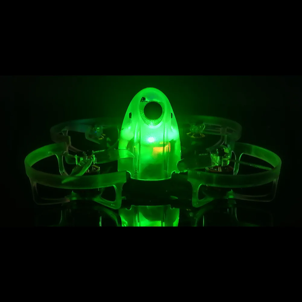 T-MOTOR FALCON 15 95 мм FPV гоночный Дрон PNP F3 встроенный барометр 15а 5,8 ГГц 25 МВт умная аудио комбинированная камера и система VTx игрушки
