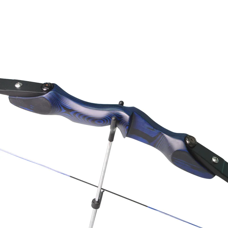 Новые изогнутые луки для стрельбы из лука типа ILF 30 60lbs или охоты|Лук и стрела| |