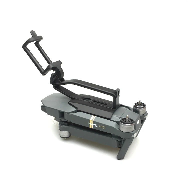 Портативный держатель комплект для DJI Mavic Pro Ручной Стабилизатор карданный лоток PTZ для DJI Mavic Pro Аксессуары для дрона