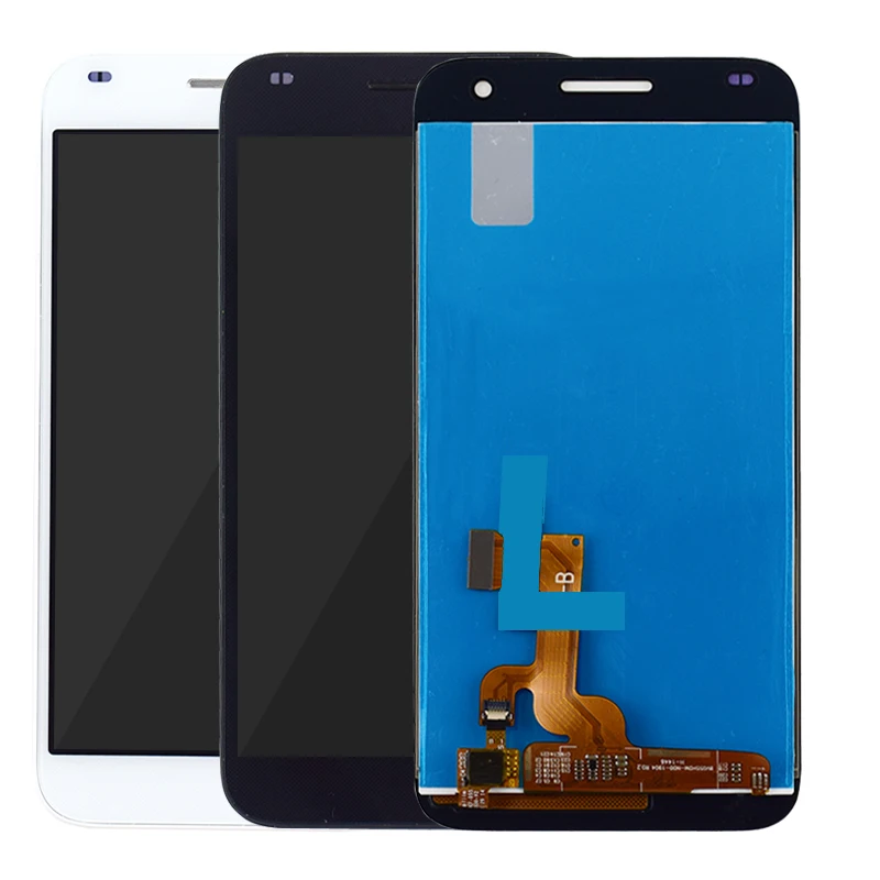 

For Huawei G7 LCD Touch Screen For Huawei G7 Display Digitizer Assembly Replacement Parts