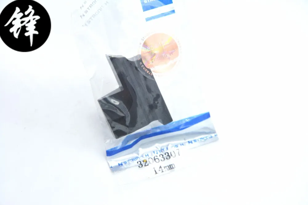 

Strong H Knife Holoder For Juki MB3200 MEB-3200 MO-3200 Industrial Sewing Machine 320-63307 320-63208 320-63505 320-62705