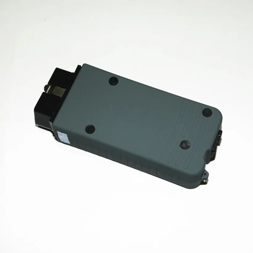 Новейший ODIS 4.0.0 VAS 5054A Bluetooth impot чип VAS5054A OBDII диагностический инструмент 5054 A