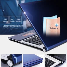 DEEQ 15,6 дюймов I7 5th. Ноутбук, компьютер 8G 1000 GB/256G, игровой вентилятор охлаждения, wifi камера, микрофон, win7 RJ45 LAN, ноутбук, бесплатный подарок