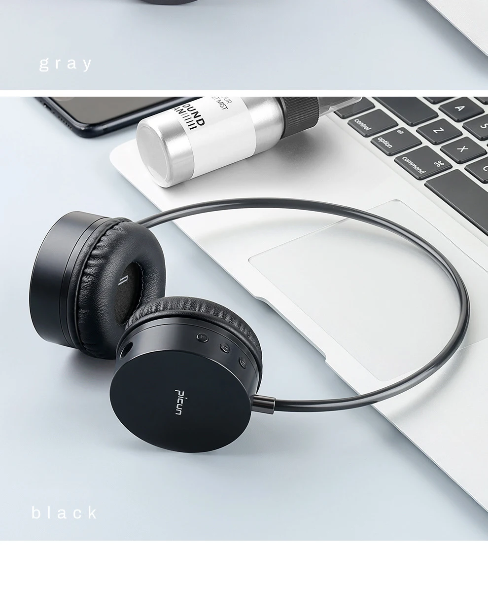 Стерео Bluetooth наушники с микрофоном розовое золото беспроводные гарнитуры для Xiaomi Redmi 4 pro для ТВ ПК Mp3 плеер наушники для девочек
