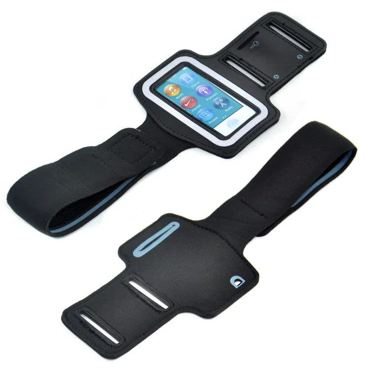 Aliexpress Com Gym Workout Sport Armband Case Cover For Ipod Img