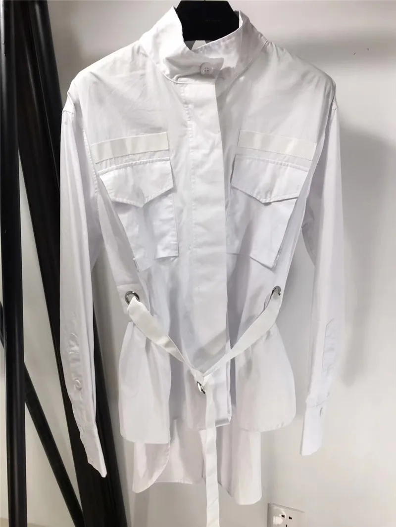 Женские летние платья модное дизайнерское голубое белое платье в полоску Robe Femme