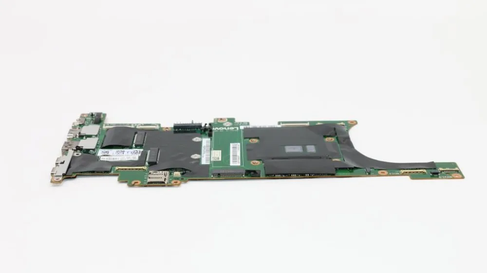 Thinkpad подходит для X1 углерода 5th Gen i5-7300U 8G ноутбук материнская плата. FRU 01AY074 01LV434 01AY070 01LV442 01LV438 01AY084