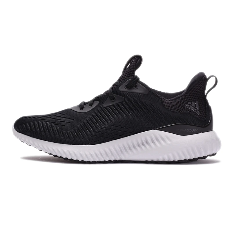 Новое поступление Адидас alphabounce em m мужские кроссовки - Цвет: BY4264