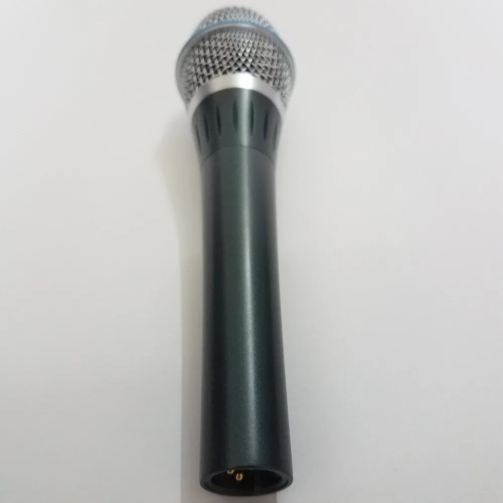 DMK3 комплект конденсаторный микрофон проводной 91a-1 шт., 87a-2pcs 91a кардиоидный конденсаторный Kick Барабаны микрофон + 87a вокальный