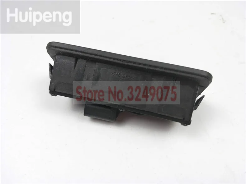 Для Ford Fiesta Mondeo Galaxy Kuga переключатель багажника 1748915 1857333 6M51-19B514-AD 6M5119B514AD