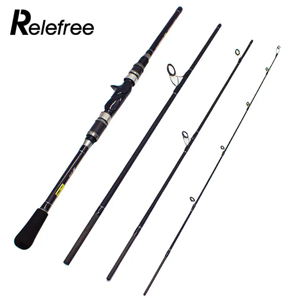 

Intercalation Fishing Competition Sea Fishing Rod Saltwater Fishing Rod Sea Casting Rod Carbon Portable