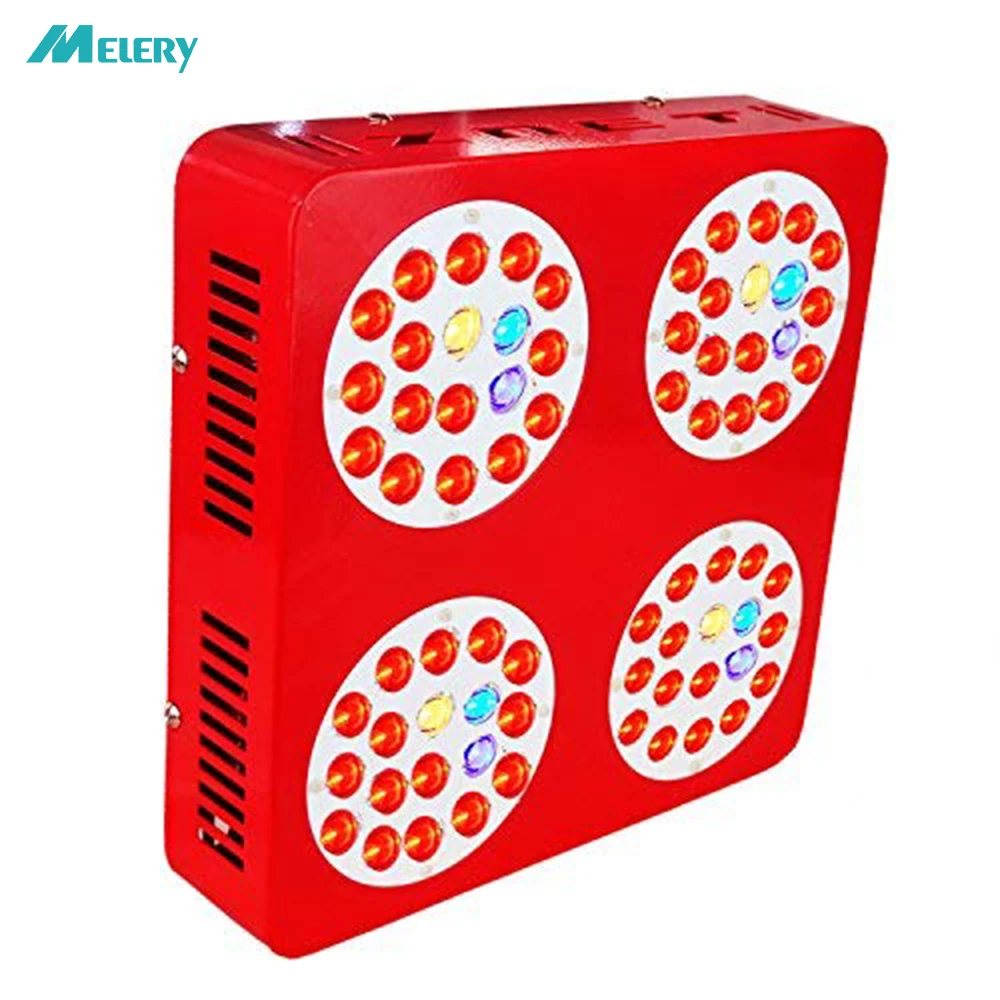 LED Plant Lamp LED Grow 1000W HPS Equivalent Full Spectrum 2 Switches Planting Vegetables Flowers for Indoor Growth Plant