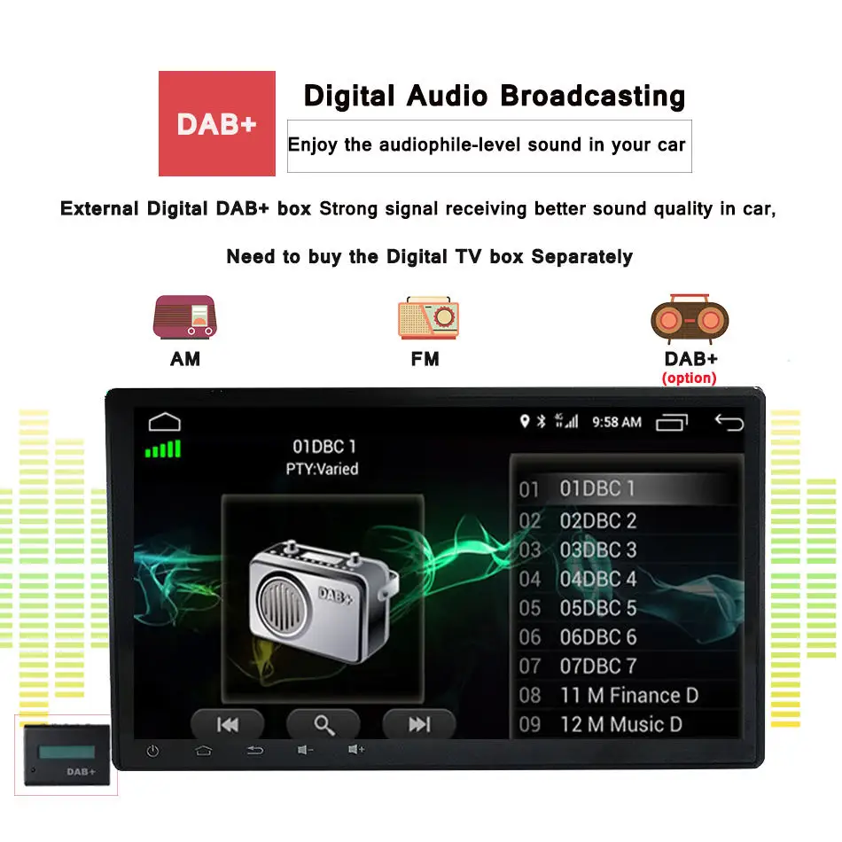 Top 2 din Android 7.1 Car Dvd Gps Navi For Hyundai Terracan/Santa fe/Matrix i20 4G Bluetooth Audio Radio Quad Core 2 din car dvd 4 Top 2 din Android 7.1 Car Dvd Gps Navi For Hyundai Terracan/Santa fe/Matrix i20 4G Bluetooth Audio Radio Quad Core 2 din car dvd 4