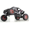 Wltoys Remote Control Climbing Car SUV 10428-B2 1:10 2.4G 4WD Electronic Rock Crawler Off-Road Buggy Desert Baja RC Cars RTR ► Photo 3/6