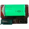 2016 numérique combiné ESR mètre Mega328 Transistor testeur Diode Triode capacité MOS/PNP/NPN numérique 12864 lCD mètre ► Photo 3/5