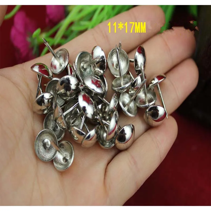 100 шт. металлические декоративные мебельные гвозди в античном стиле|nail nail|nail