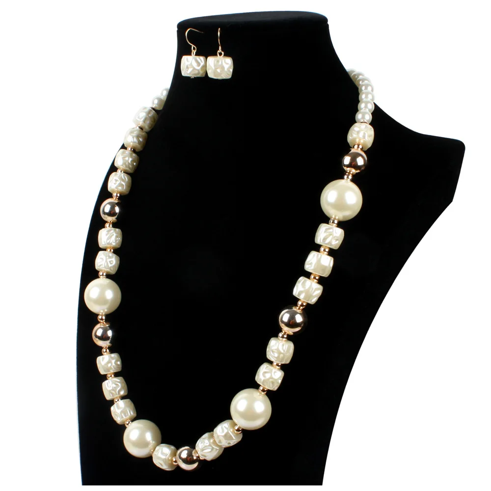 Для женщин партии Модные украшения Наборы для ухода за кожей геометрический