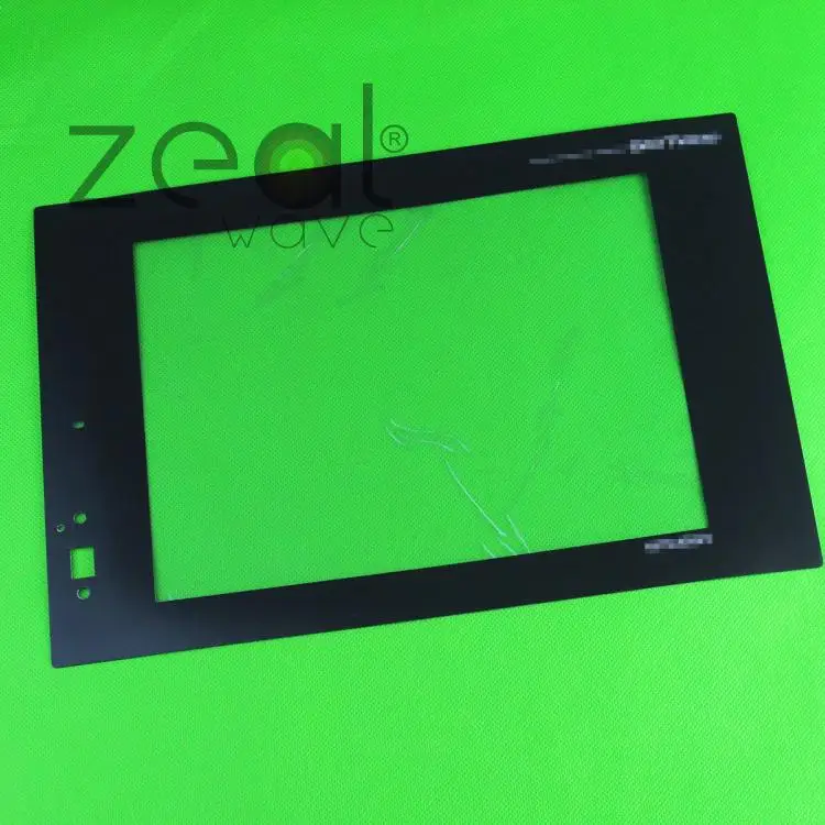 

5pcs/Lot For Mitsubishi GT1675-VNBA New Protective Film Touch Membrane Keypad Free Shipping+Tracking Number