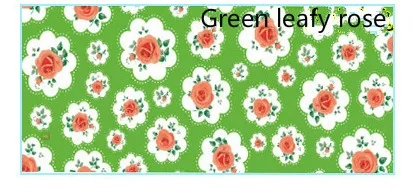 Green leafy rose Туристическая палатка для кемпинга на открытом воздухе, пляжный коврик для пикника, Детский Стиль - Цвет: Green leafy rose