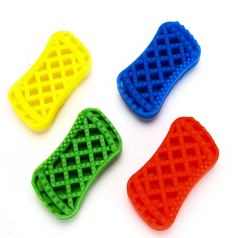 Dog Pet Cat Wash Up Hair Comb Product Dogs Cats Washing Kitten Puppy Hair Removal Supplies Cat Cleaner Dog  Accessories YT0017 (5)