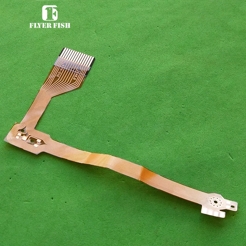 Новый гибкий ленточный кабель для оптического объектива CDM9 CD930 CD931 CD950