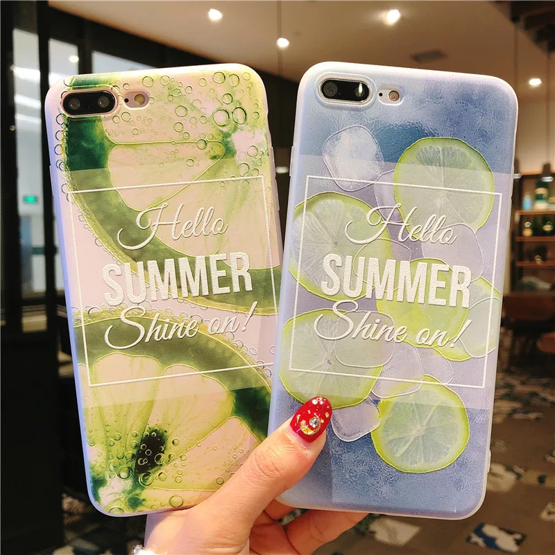 lime coque iphone 6