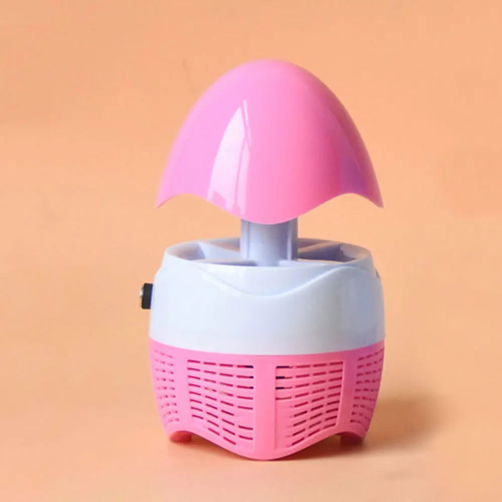 1 * Mosquito Fly ошибка насекомых Zapper убийца USB фотокаталитический убийца комаров главная полезная поставки летом необходимый продукт
