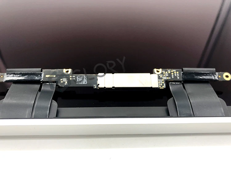 Подлинная Laotop A1708 A1706 ЖК-сборка для Macbook Pro 1" сенсорная панель A1706 A1708 экран дисплей сборка