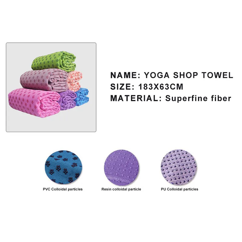183-63cm-Non-Slip-Yoga-Mat-Cover-Towel-Anti-Skid-Microfiber-Yoga-Shop-Towels-Pilates-Blankets