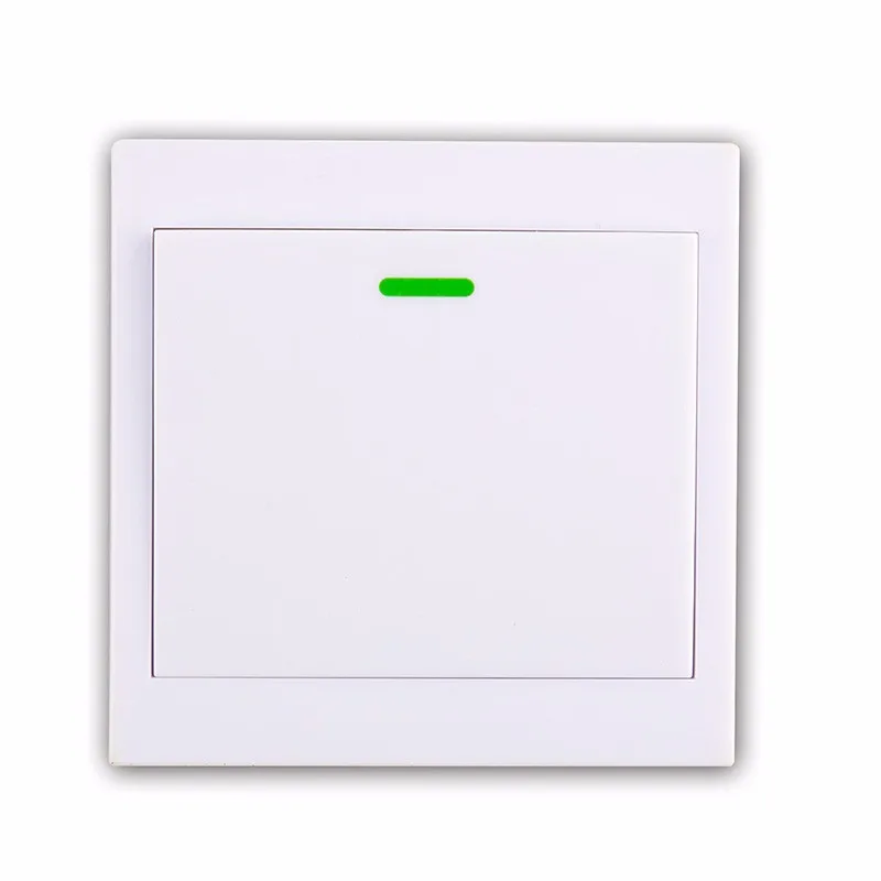 Переменный ток 220 В 1 канал высокое и стабильное качество беспроводной релейный