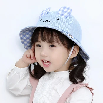 

Baby Toddler Girls Hat Summer Cartoon Bow Lace Cap Infant Baby Boy Girl Fashion Peach Heart Printing Cap Sunhat Hats children