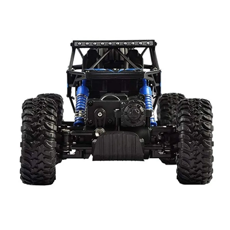 RC автомобилей 1/14 4WD удаленного Управление высокое Скорость автомобиля 2,4 ГГц Электрические RC игрушки Monster Truck багги для бездорожья игрушки для детей-сюрприз радиоуправляемые машины машина на радиоуправлении