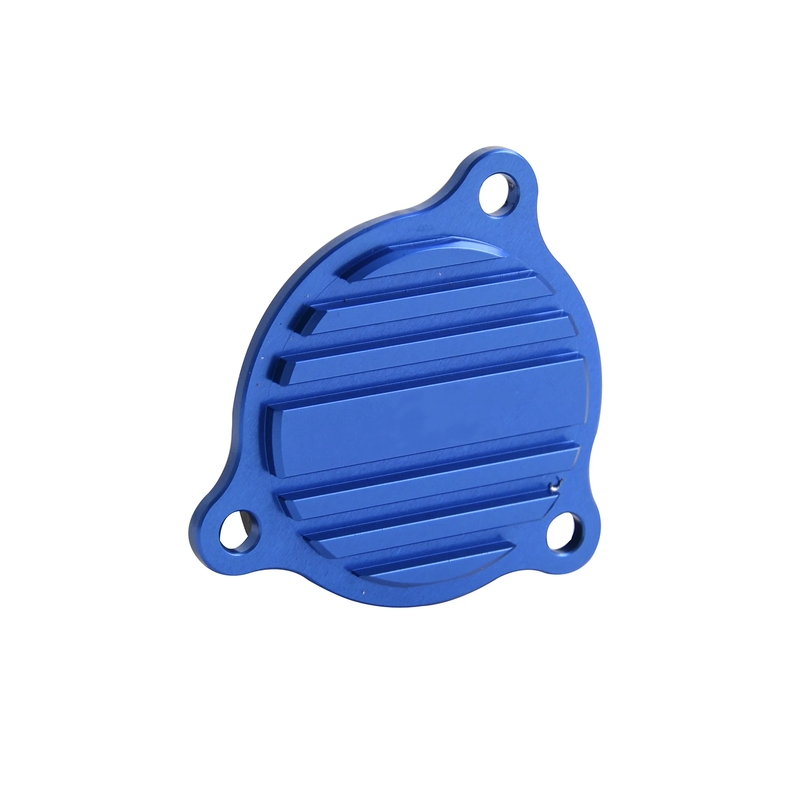 Bomba do Filtro de Óleo do Motor da Motocicleta Tampa de Cobertura Montagens para Husqvarna Case Fe250 Fe350 Fe501 -2020 Fc250 Fc350 Fc450 2020 6 para Husqvarna FC250 FC350 FC450 2014 2015 FE250 FE350 FE501 2014 -2016