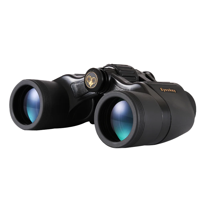 Eyeskey 8x40 Porro Prism Bak4 Binoculars / 8x