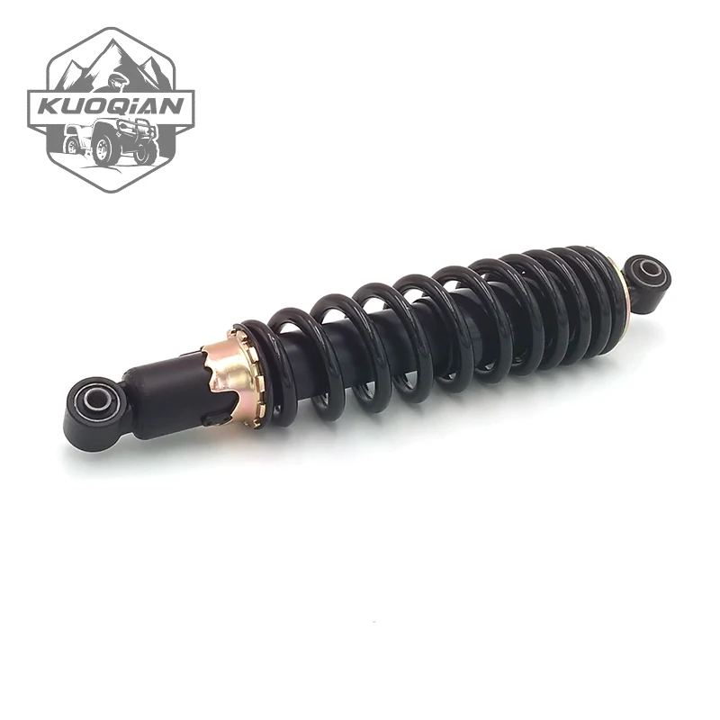 Задний амортизатор HISUN 700 ATV 55100-J00000-1800 сталь OEM часть PJ00000551001800 55100-107-0000 16,5x3,7x3,7 см