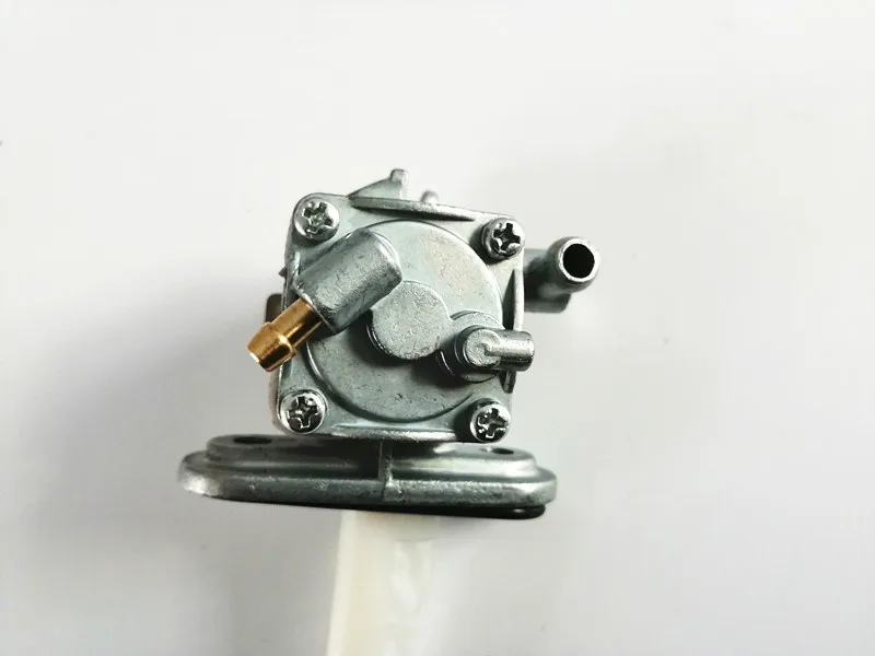 Топливный кран для Suzuki GS1000G GS1100E GS1100ES GS1100G GS1100GK GS300L GS450E GS450ET GS450GA GS450L GS550L GS550M GS550T 650