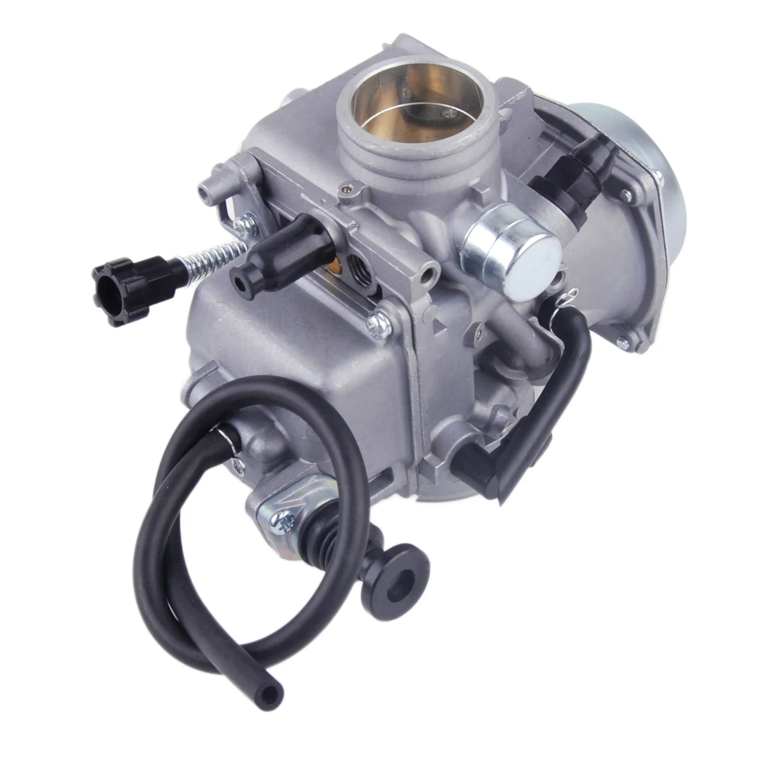 Beler карбюратор кабина с 3 резиновая трубка пригодный для Honda TRX250 TRX 250 Fourtrax ATV Carb 1985 1986 1987