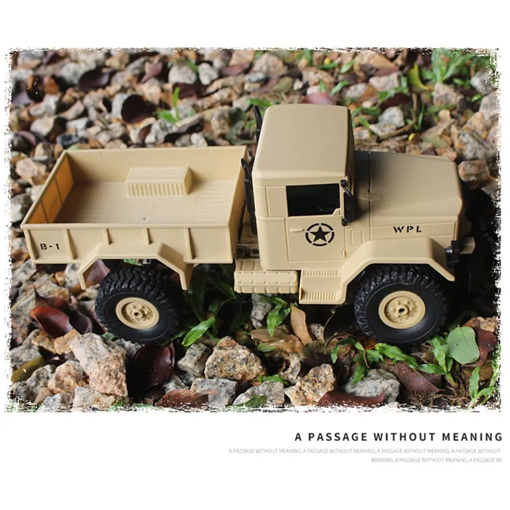 B-14 1/16 2,4 GHz RC Гусеничный внедорожный военный грузовик автомобиль с фарой RTR автоматический автомобиль игрушки автомобиль для детей Подарки Горячее предложение
