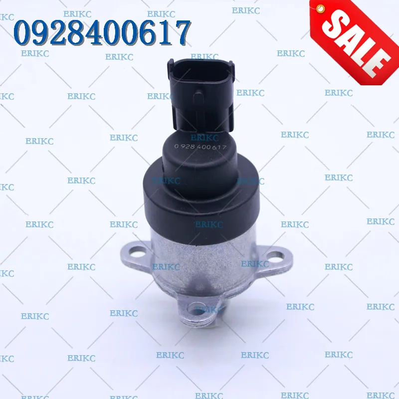 ERIKC масляный регулятор 294200-0300 294200-0360/0260 1460A037 A6860-EC09 насос дозирующий Соленоидный клапан 0928400617 0928400627
