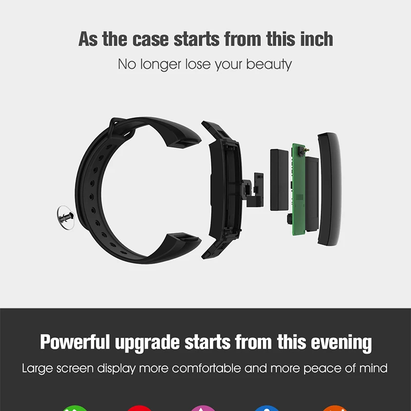 SMART BRACELET (19)