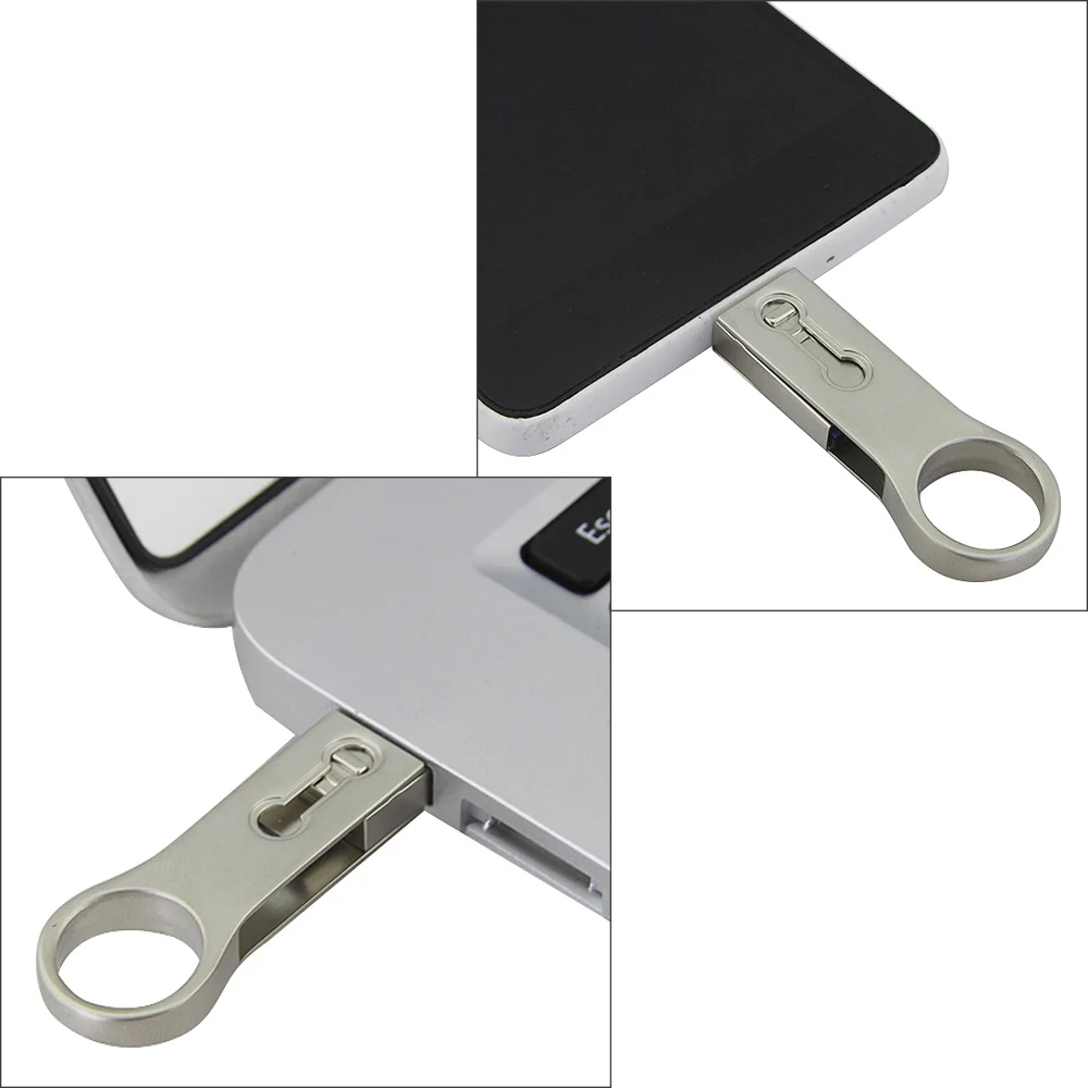 Type-c USB3.0 Flash Drive