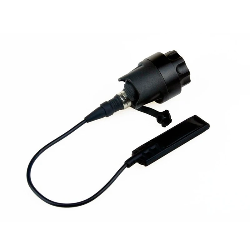 SEIGNEER Tactical XM07 двойной переключатель Оружие Огни хвост в сборе WNE04043