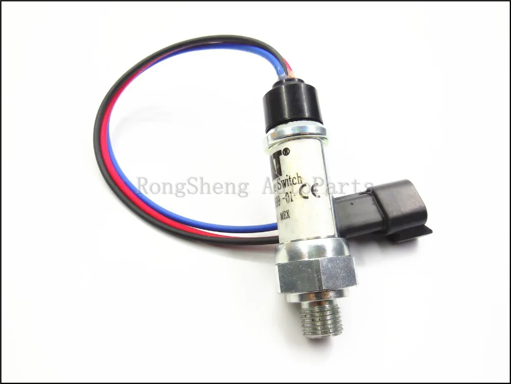 XYQPSEW для OEM 459-2599-01 4592599 Переключателя Давления Картера кота