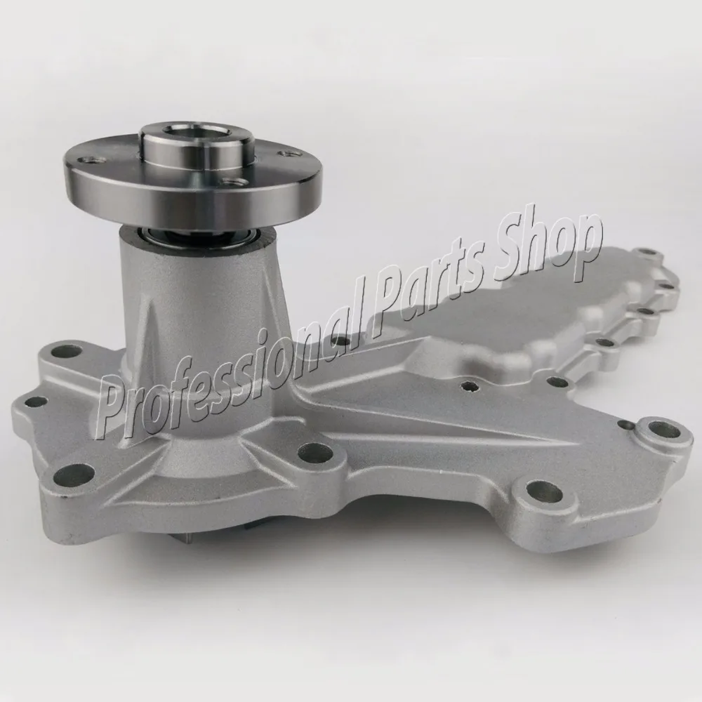 Водяной насос с прокладкой для KUBOTA 1A021-73033 16412-73030