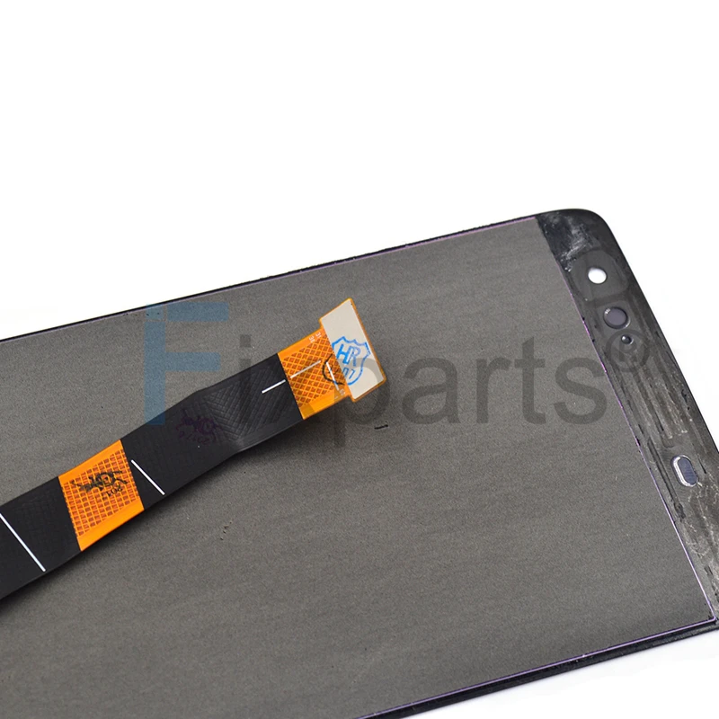 Протестированный ЖК DTEK 60 для Blackberry Dtek60 ЖК-дисплей кодирующий преобразователь сенсорного экрана в сборе запасные части+ Инструменты