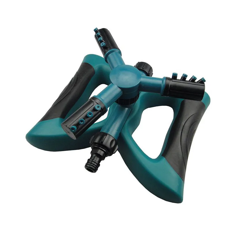 Water Sprinkler System Lawn Garden Outdoor Automatic Sprinklers Head