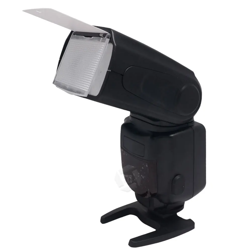 TRIOPO TR-950 Универсальное крепление Slave Flash Speedlite для Canon EOS 60D 70D 550D 600D 650D 700D 1100D VS YN-560