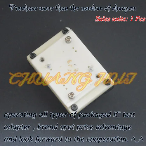 FBGA153/169-0,5 тестовое гнездо EMMC 30pin 11,5X13 ic гнездо